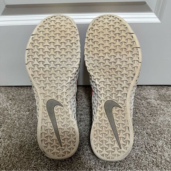 Nike Metcon 3 Running Training Sneakers Men's
Size 11.5 - Picture 9 of 10